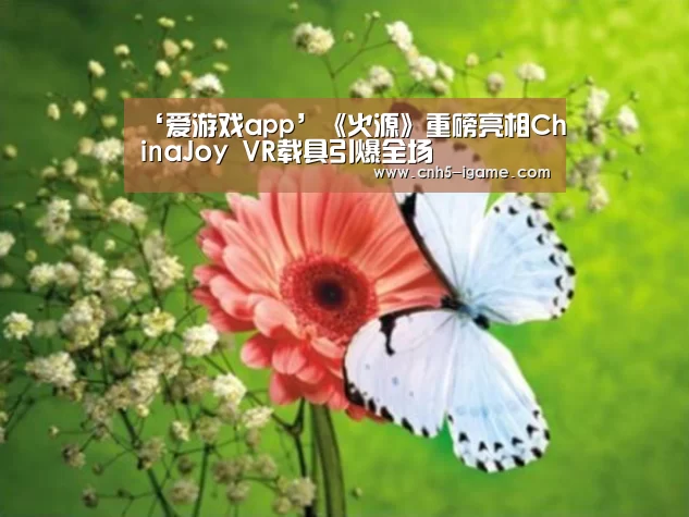 爱游戏app